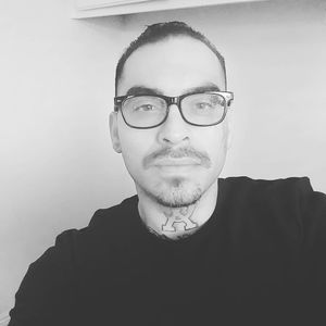 Meet your Posher, Quillan